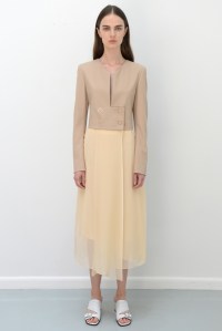Lie Sangbong Resort 2016