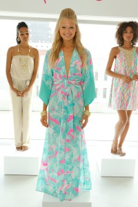Lilly Pulitzer Resort 2016