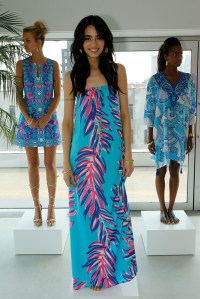 Lilly Pulitzer Resort 2016