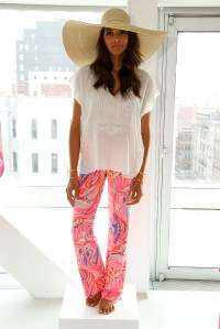 Lilly Pulitzer Resort 2016