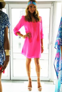 Lilly Pulitzer Resort 2016