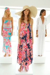Lilly Pulitzer Resort 2016
