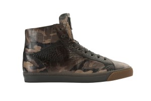 A shoe from Lathbridge