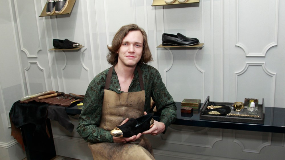 Louis Leeman Launches Bespoke Program