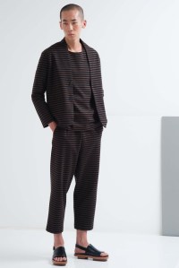 Lucio Vanotti Men's RTW Spring 2016