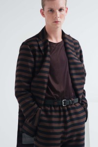 Lucio Vanotti Men's RTW Spring 2016