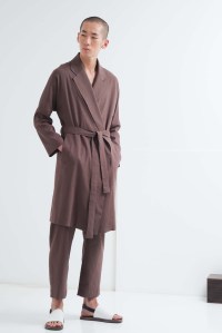 Lucio Vanotti Men's RTW Spring 2016