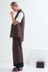 Lucio Vanotti Men's RTW Spring 2016