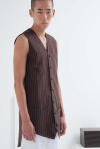 Lucio Vanotti Men's RTW Spring 2016