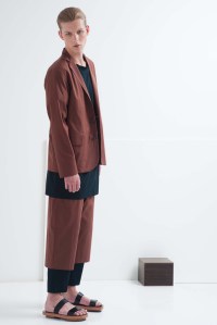 Lucio Vanotti Men's RTW Spring 2016