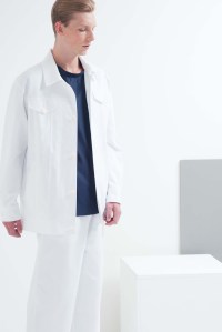 Lucio Vanotti Men's RTW Spring 2016