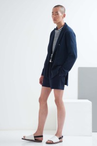 Lucio Vanotti Men's RTW Spring 2016