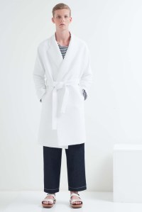 Lucio Vanotti Men's RTW Spring 2016