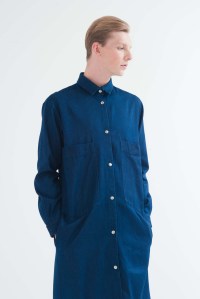 Lucio Vanotti Men's RTW Spring 2016