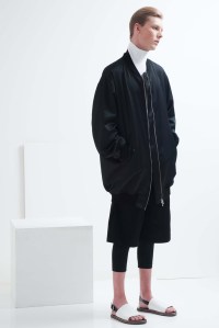 Lucio Vanotti Men's RTW Spring 2016