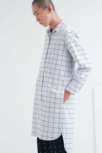 Lucio Vanotti Men's RTW Spring 2016
