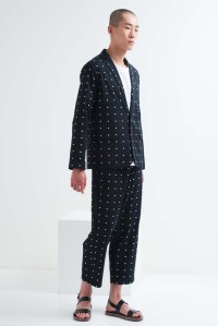 Lucio Vanotti Men's RTW Spring 2016