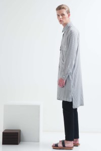 Lucio Vanotti Men's RTW Spring 2016