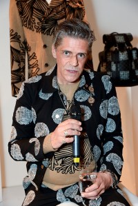 Louis Vuitton Party Kim Jones