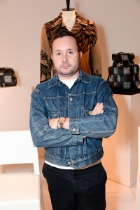 Louis Vuitton Party Kim Jones