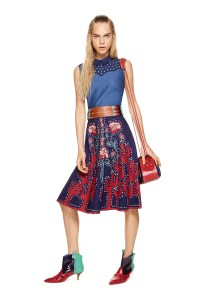 M Missoni Resort 2016