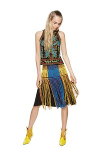 M Missoni Resort 2016