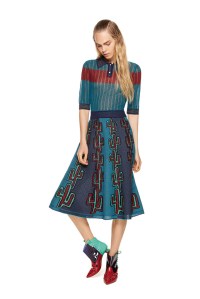 M Missoni Resort 2016