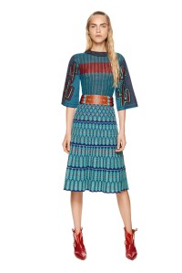 M Missoni Resort 2016
