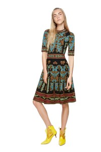M Missoni Resort 2016