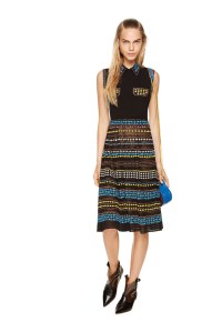 M Missoni Resort 2016