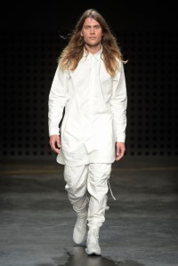 Maharishi, Men's, RTW, Spring, 2016