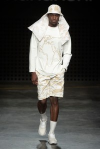 Maharishi, Men's, RTW, Spring, 2016