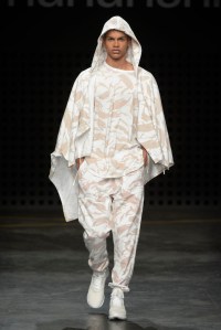 Maharishi, Men's, RTW, Spring, 2016
