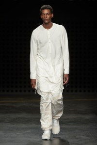 Maharishi, Men's, RTW, Spring, 2016