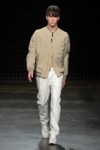 Maharishi, Men's, RTW, Spring, 2016