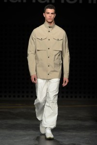 Maharishi, Men's, RTW, Spring, 2016