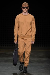 Maharishi, Men's, RTW, Spring, 2016