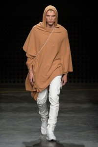 Maharishi, Men's, RTW, Spring, 2016