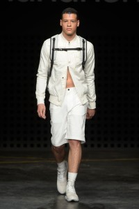Maharishi, Men's, RTW, Spring, 2016