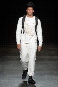 Maharishi, Men's, RTW, Spring, 2016