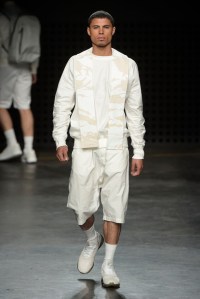 Maharishi, Men's, RTW, Spring, 2016