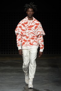 Maharishi, Men's, RTW, Spring, 2016