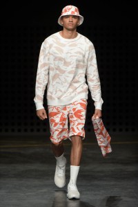 Maharishi, Men's, RTW, Spring, 2016
