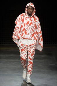 Maharishi, Men's, RTW, Spring, 2016