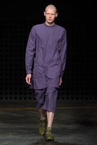 Maharishi, Men's, RTW, Spring, 2016