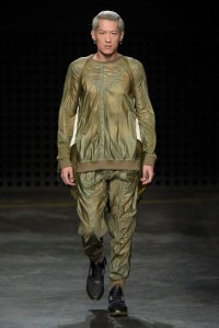 Maharishi, Men's, RTW, Spring, 2016