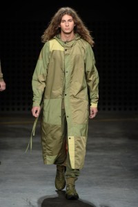 Maharishi, Men's, RTW, Spring, 2016