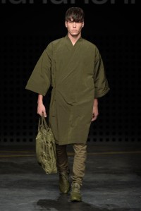 Maharishi, Men's, RTW, Spring, 2016