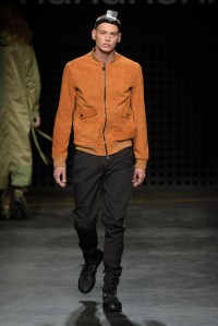 Maharishi, Men's, RTW, Spring, 2016