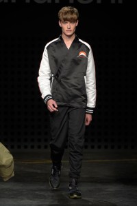 Maharishi, Men's, RTW, Spring, 2016